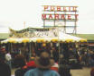 Pike Place Festival