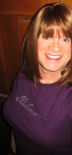 Kim in April 2011 in Believe Shirt Pic2